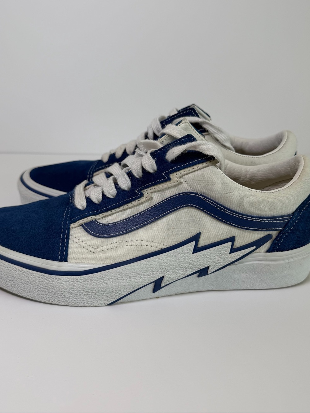 Vans Old Skool Bolt Two Tone